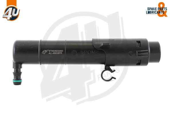 4U Autoparts 46658PR