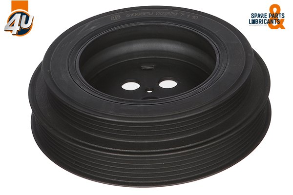 4U Autoparts 51066PU