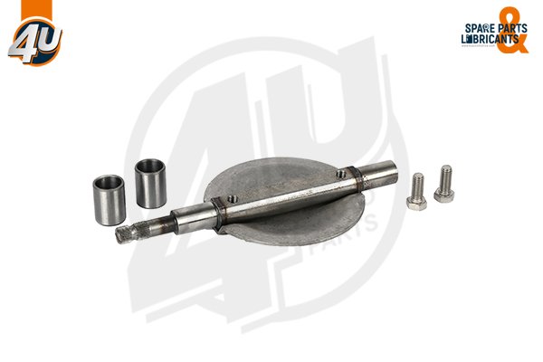4U Autoparts 26317ME 4U Autoparts 26317ME