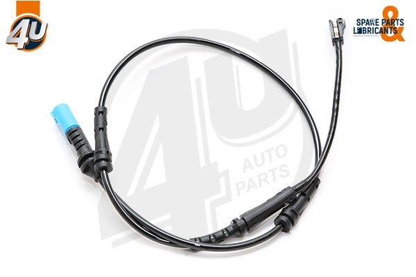 4U Autoparts 12457BW