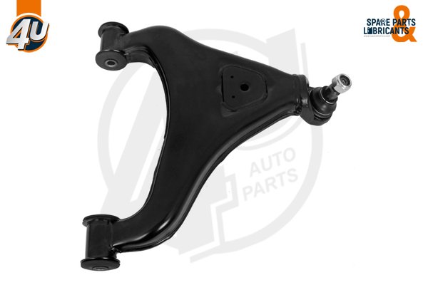 4U Autoparts G89754