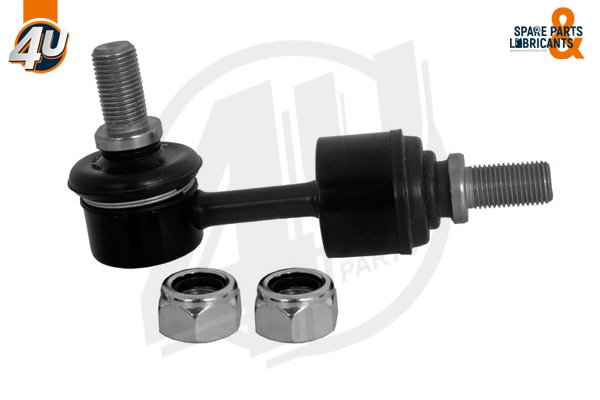 4U Autoparts F12846