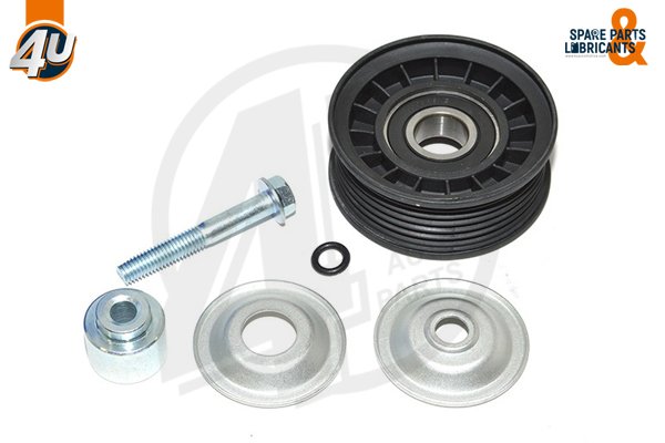 4U Autoparts 32281LR
