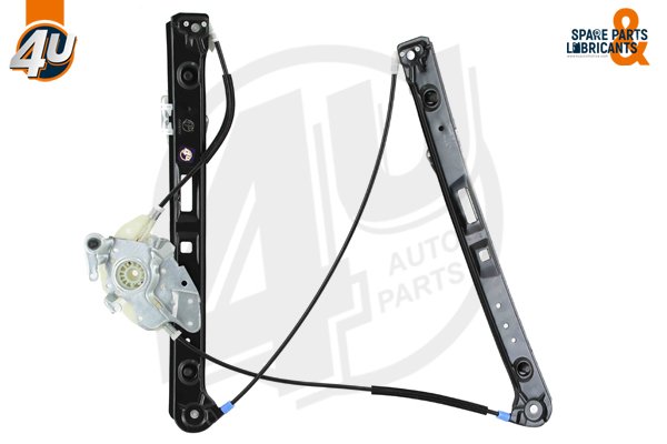 4U Autoparts 45348BW