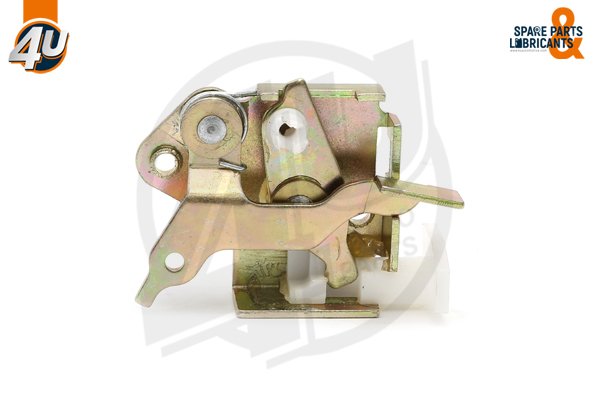 4U Autoparts 24130ME