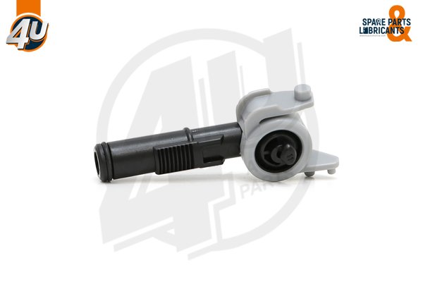 4U Autoparts 46505MI
