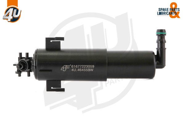 4U Autoparts 46455BW