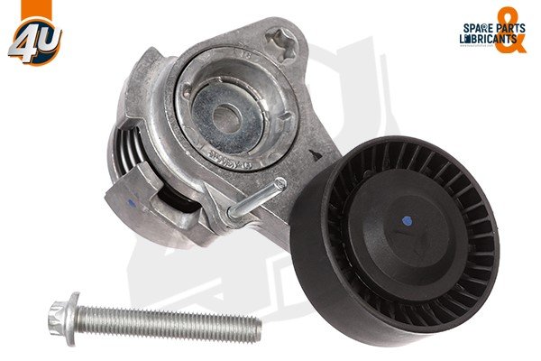 4U Autoparts 32165BW