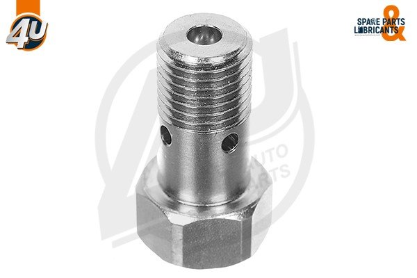 4U Autoparts 29118SC