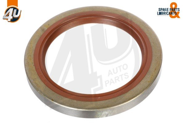 4U Autoparts 29787VO 4U Autoparts 29787VO