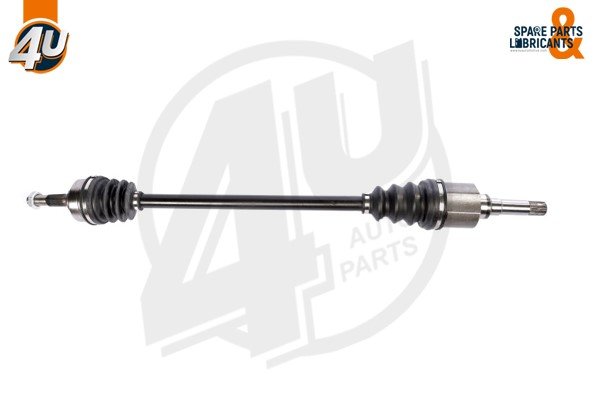 4U Autoparts 51309PU