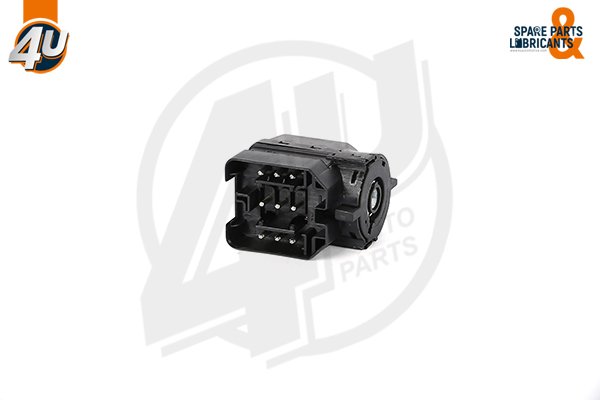 4U Autoparts 17018BW