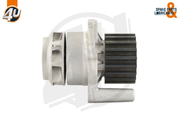 4U Autoparts 13741VV