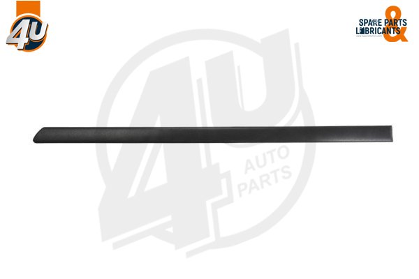4U Autoparts 45687VV 4U Autoparts 45687VV