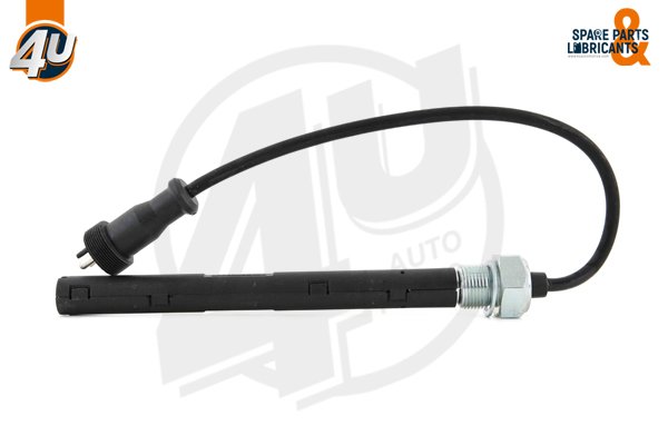 4U Autoparts 18203ME 4U Autoparts 18203ME