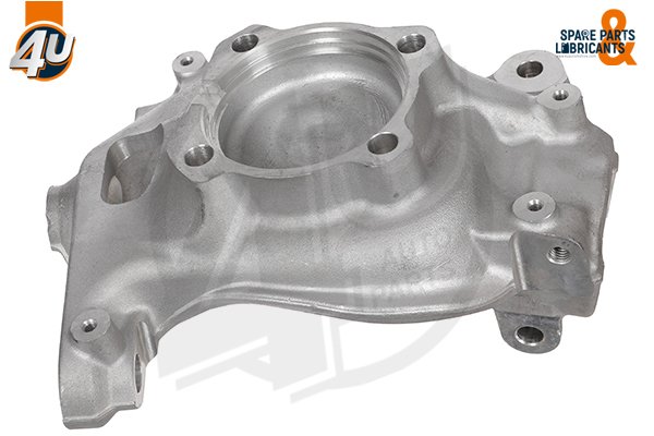 4U Autoparts 55069BW