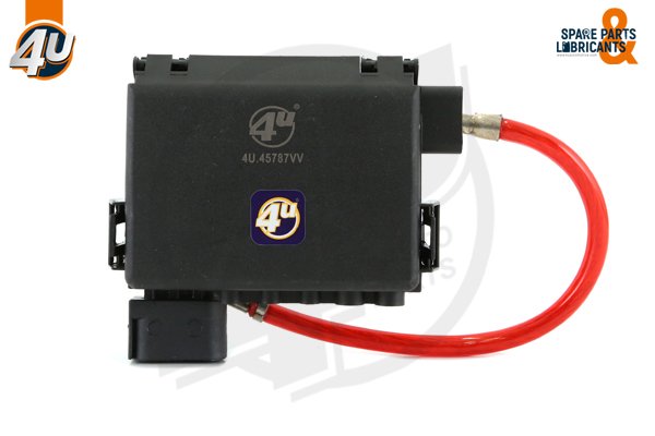 4U Autoparts 45787VV