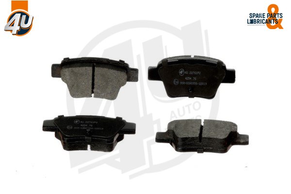 4U Autoparts 22761PU