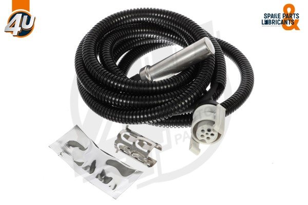 4U Autoparts 14717MN 4U Autoparts 14717MN