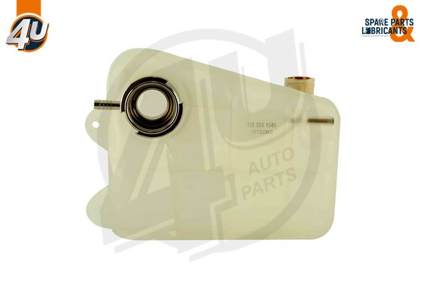 4U Autoparts 12702MR