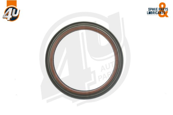 4U Autoparts 29796ME 4U Autoparts 29796ME