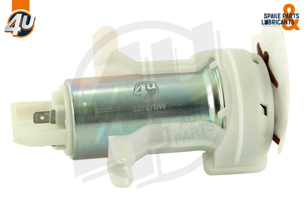 4U Autoparts 32727BW