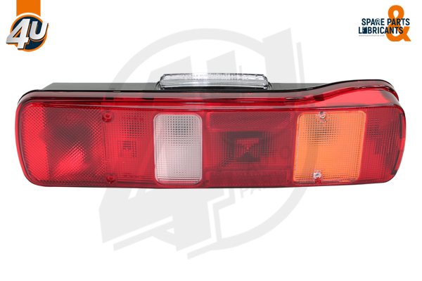 4U Autoparts 27753VO