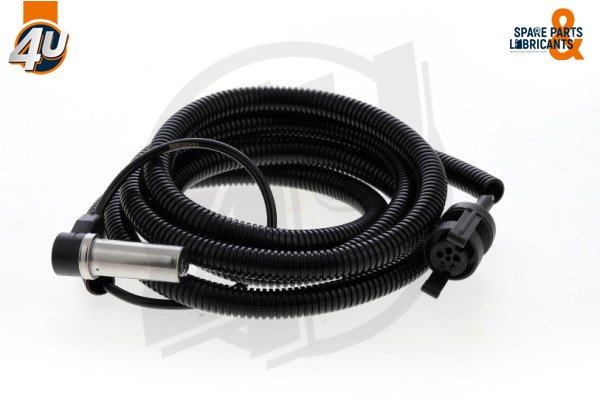 4U Autoparts 18490MN