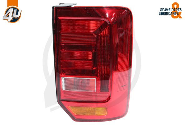 4U Autoparts 60319VV 4U Autoparts 60319VV