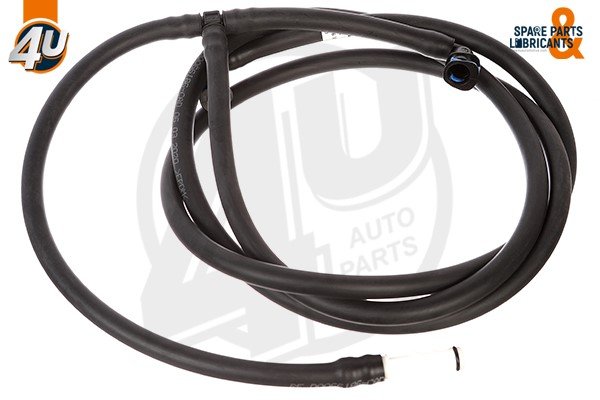 4U Autoparts 46691AU