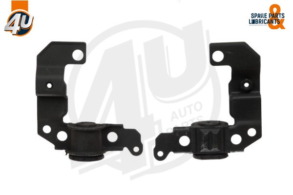 4U Autoparts P66612