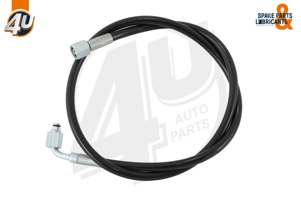 4U Autoparts 29189SC 4U Autoparts 29189SC