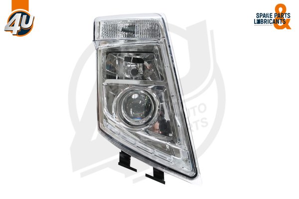 4U Autoparts 27704VO 4U Autoparts 27704VO