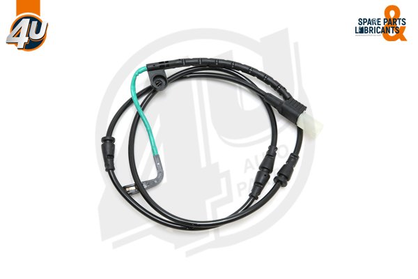 4U Autoparts 12500LR