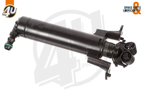 4U Autoparts 46676AU 4U Autoparts 46676AU
