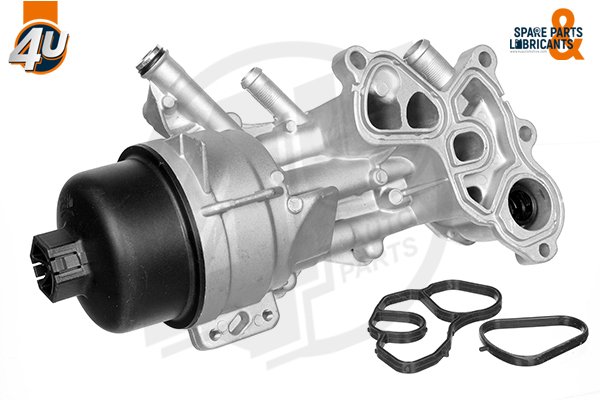 4U Autoparts 14396PU