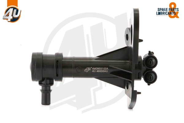 4U Autoparts 46633AU