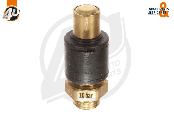 4U Autoparts 38847VO