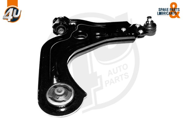 4U Autoparts G96052