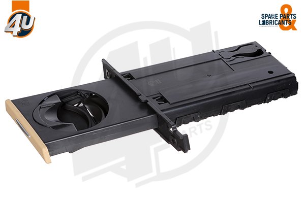 4U Autoparts 38416BW