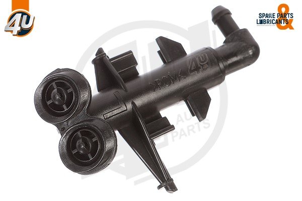 4U Autoparts 46660LR