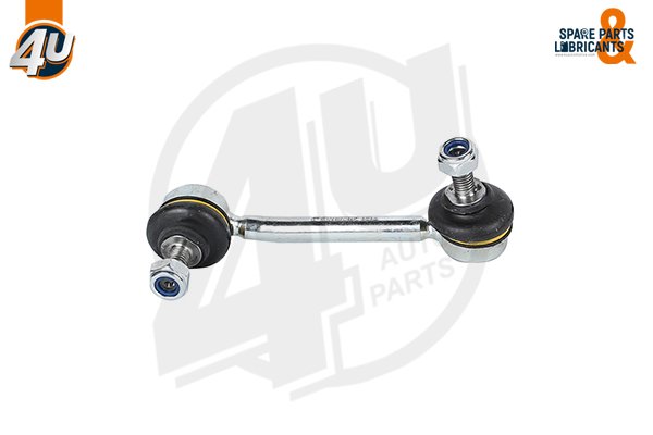 4U Autoparts F09507