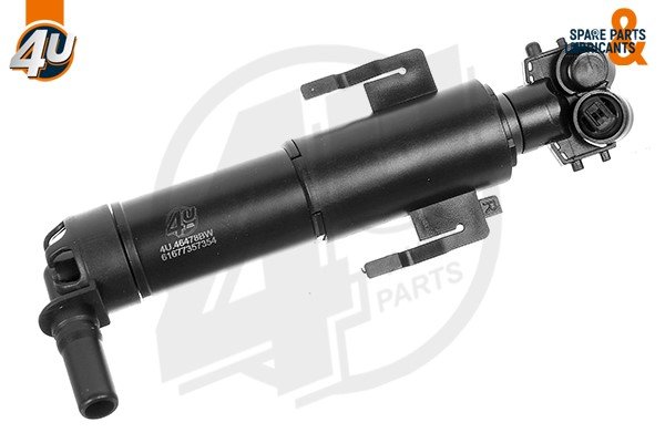 4U Autoparts 46478BW