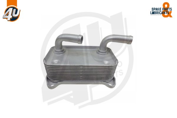 4U Autoparts 14383VL