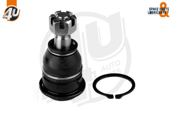 4U Autoparts B85523