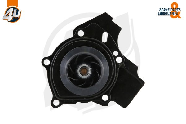 4U Autoparts 13729VV