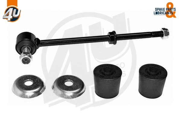 4U Autoparts F10418