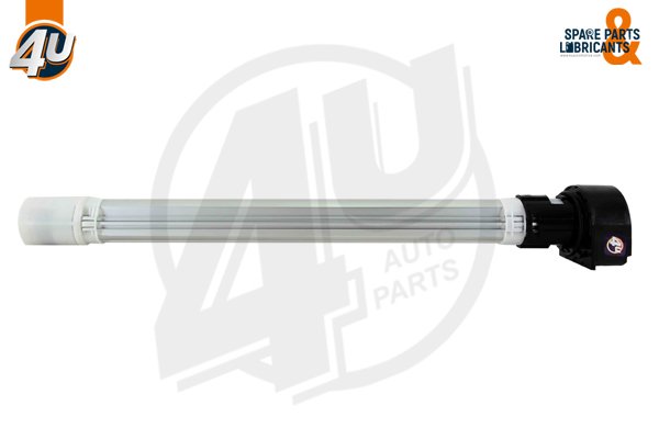 4U Autoparts 26408ME