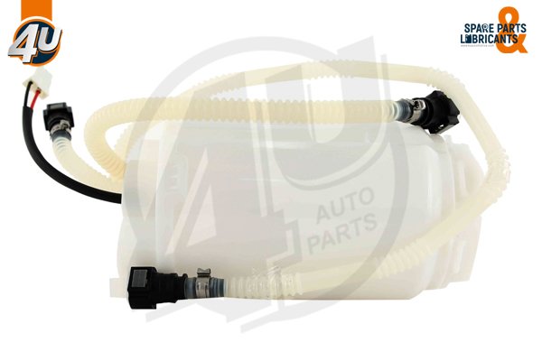 4U Autoparts 32951VV