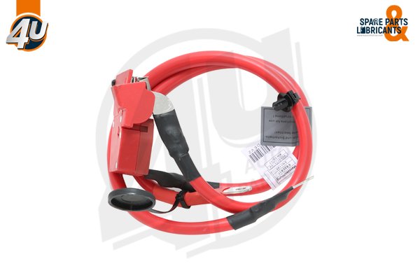 4U Autoparts 16169BW